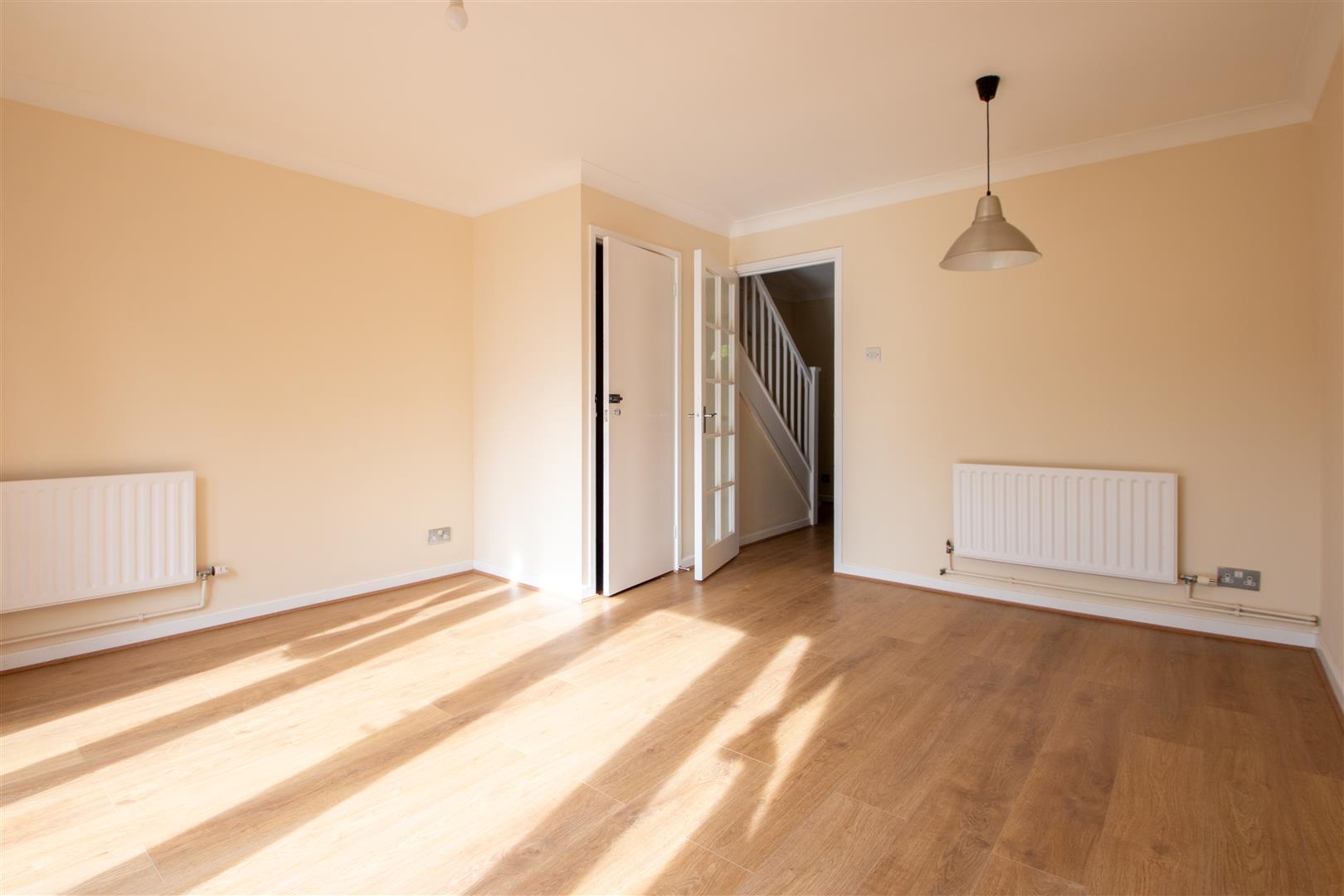Lastingham Grove, Emerson Valley, Milton Keynes